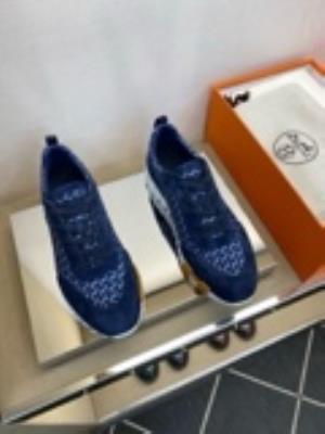 wholesale quality men hermes shoes model no. 278